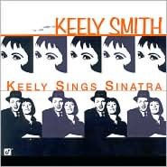 Keely Sings Sinatra