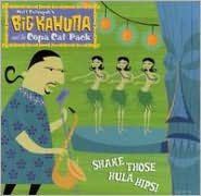 Shake Those Hula Hips!