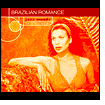 Jazz Moods: Brazilian Romance