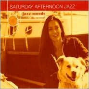 Saturday Afternoon Jazz