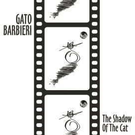 Shadow of the Cat