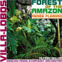 Villa-Lobos: Forest Of The Amazon