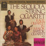 Ravel: Quartet in F major; Bartok: Quartet #3