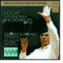 Mozart: Symphonies 40 K. 550, 41 K.551 'Jupiter'