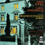 Brahms/Schumann Soirée