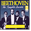 Title: Beethoven: The Complete Quartets, Artist: Orford String Quartet