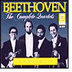 Beethoven: The Complete Quartets