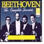 Beethoven: The Complete Quartets