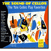 Sound of Cellos