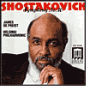 Shostakovich: Symphony No. 10