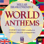 World Anthems, Vol. 1