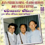 Romantic Music For Two Flutes And Piano