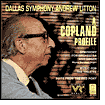 Copland Profile