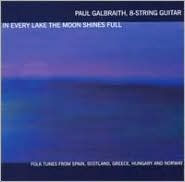 Title: In Every Lake the Moon Shines Full, Artist: Paul Galbraith