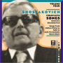Shostakovich: Complete Songs, Vol. 4 (1932-1968)