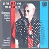 Plaintive Melody