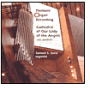 Premiere Organ Recording