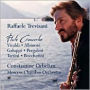 Flute Concertos: Vivaldi, ALbinoni, Galuppi, Pergolesi, Tartini, Boccherini
