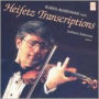 Heifetz Transcriptions