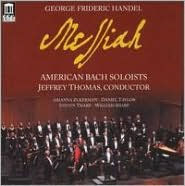 Handel: Messiah