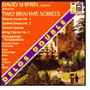 David Shifrin Presents Two Brahms Soirées