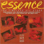 Essence: The Timeless All-Stars