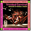 Trinidad Carnival: Steelbands of Trinidad & Tobago