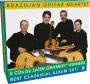 Brazilian Guitar Quartet