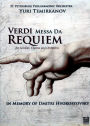 Yuri Temirkanov/St. Petersburg Philharmonic Orchestra: Verdi - Messa da Reqiuem