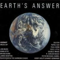 Title: Earth's Answer, Artist: Various Artists