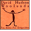 Woolunda