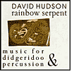 Rainbow Serpent