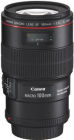 Canon EF 100mm f/2.8L Macro IS USM Macro Lens