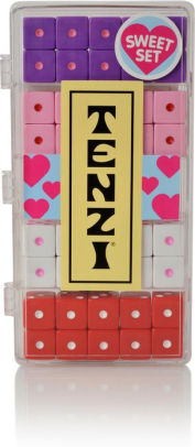 Tenzi Sweet Set Game