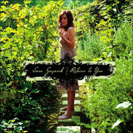 Return to You