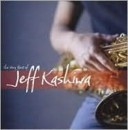 Very Best of Jeff Kashiwa