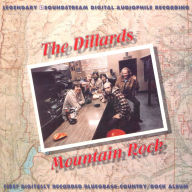 Title: Mountain Rock, Artist: The Dillards
