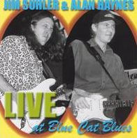 Live at the Blue Cat Blues Club