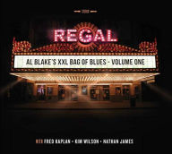 Title: Al Blake's XXL Bag of Blues, Vol. 1, Artist: Kim Wilson