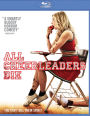 All Cheerleaders Die [Blu-ray]