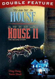 Title: House/House II