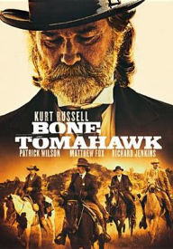 Title: Bone Tomahawk