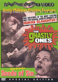Ghastly Ones/Seeds of Sin