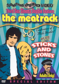 Meat Rack/Sticks and Stone