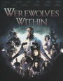Werewolves Within [Blu-ray]