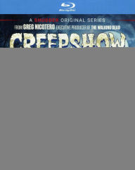 Creepshow: Season 4 [Blu-ray]