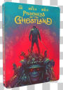 Prisoners of the Ghostland [4K Ultra HD Blu-ray]