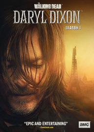 Title: The Walking Dead: Daryl Dixon - Season 1 [2 Discs]