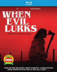 Title: When Evil Lurks [Blu-ray]