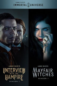 Title: Immortal Universe: 2 Season Collection